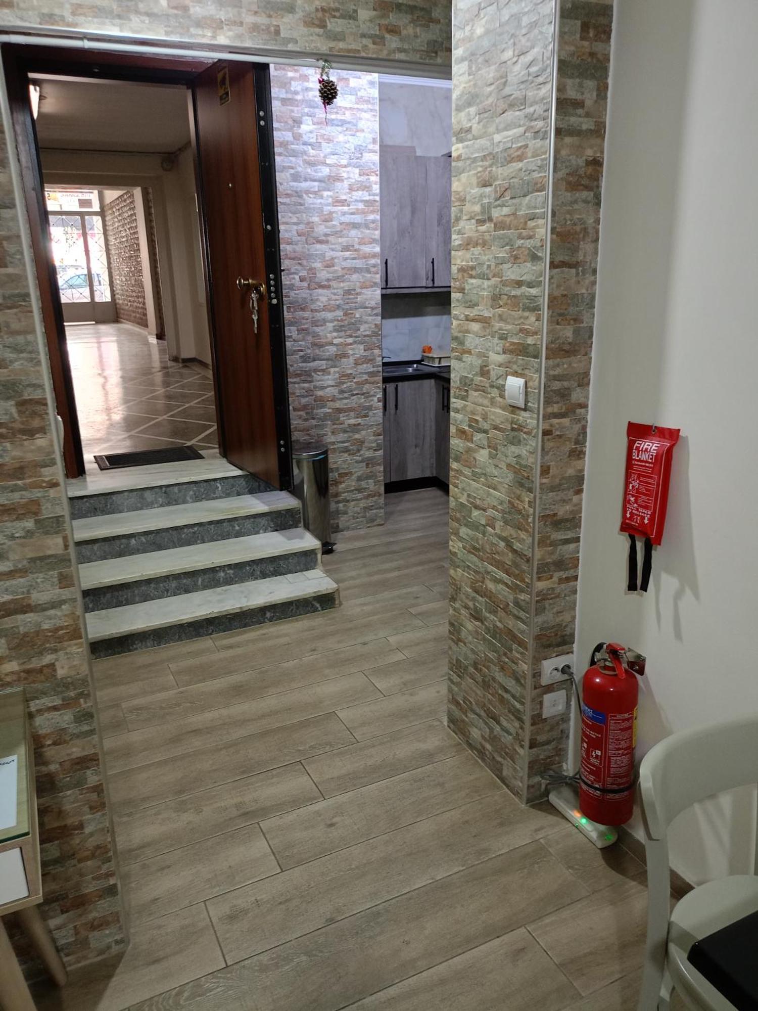 Athens Center Cosy Apartment ภายนอก รูปภาพ
