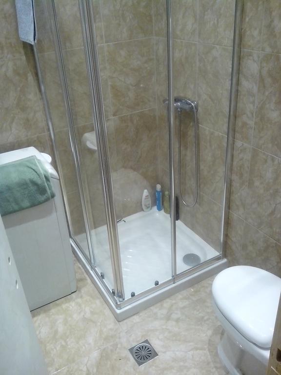 Athens Center Cosy Apartment ภายนอก รูปภาพ